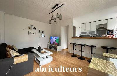 vente appartement 147 000 € à proximité de Villeneuve-la-Garenne (92390)