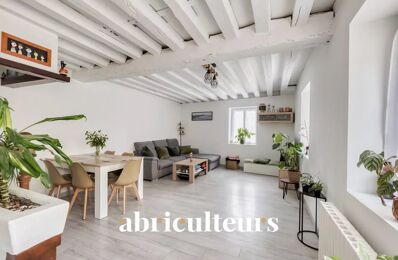 vente maison 315 000 € à proximité de Coulommes (77580)