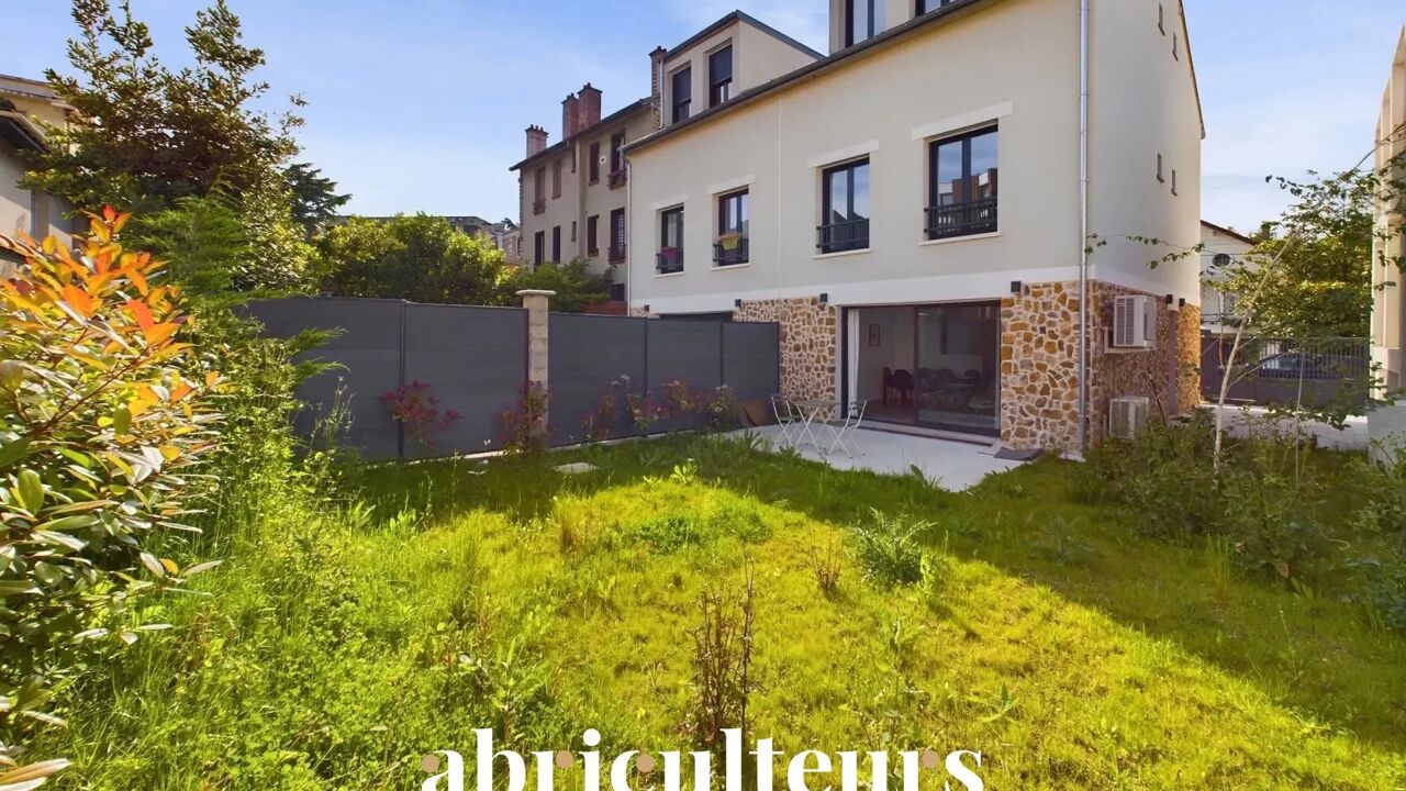 maison 5 pièces 120 m2 à vendre à Créteil (94000)