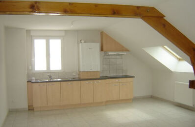 location appartement 600 € CC /mois à proximité de Chamesol (25190)