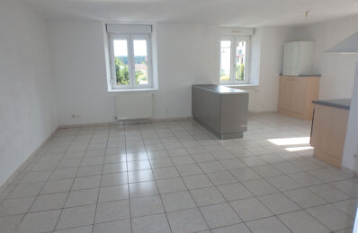 location appartement 595 € CC /mois à proximité de Chamesol (25190)