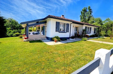 vente maison 279 000 € à proximité de Seyresse (40180)
