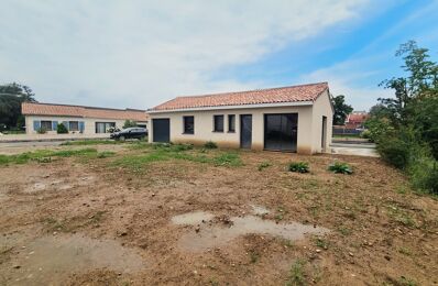 vente maison 165 000 € à proximité de Cahuzac (11420)