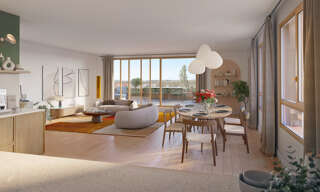 Appartement 4 Pièces 84 m² à vendre à Tassin-la-Demi-Lune (69160)