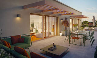 Appartement 5 Pièces 127 m² à vendre à Tassin-la-Demi-Lune (69160)