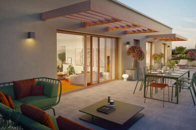 Appartement 5 pièces 970000 €