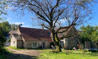 Maison   m² à vendre à Chambourg-sur-Indre (37310)