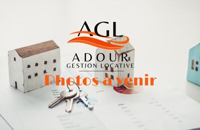 location maison 2 100 € CC /mois à proximité de Arcangues (64200)
