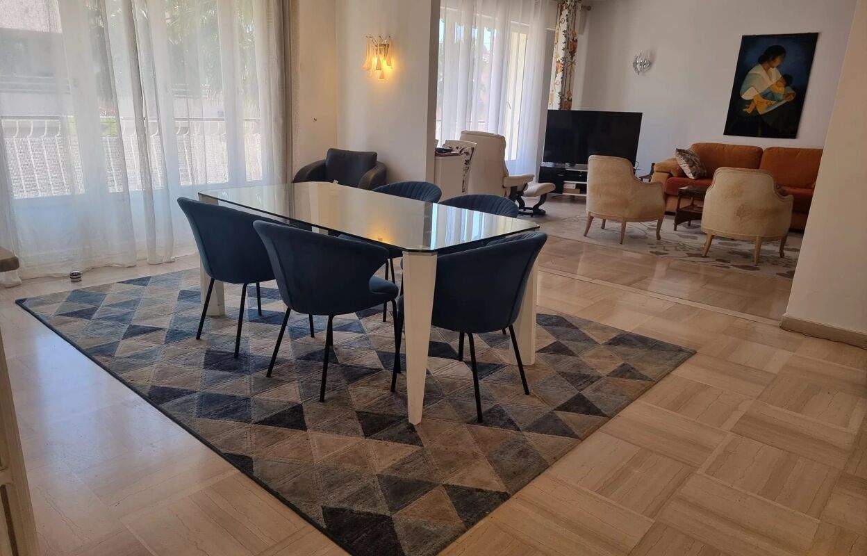 appartement 3 pièces 100 m2 à Antibes (06600)