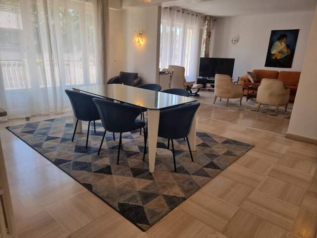3 PIECES  100m² LOCATION  ETUDIANTS  PMR — photo du bien