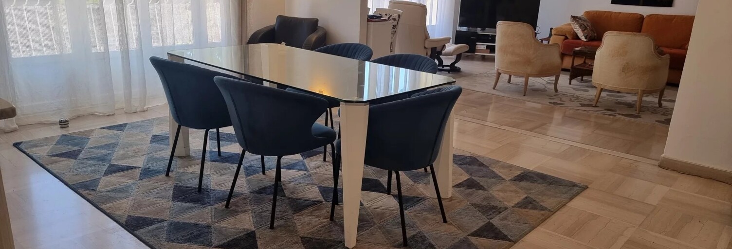 location vacances Appartement 3 Pièces 100 m² à Antibes (06160)