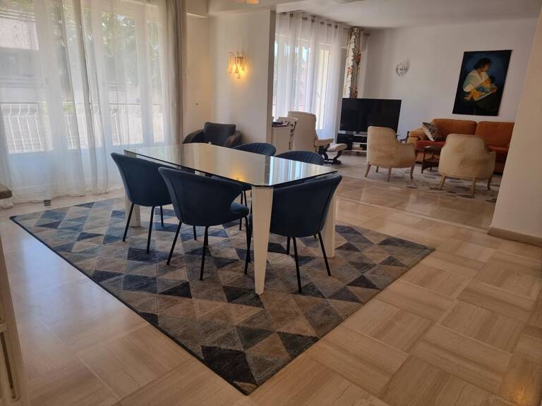 3 PIECES  100m² LOCATION  ETUDIANTS  PMR — photo 1