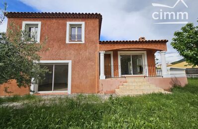 vente maison 329 000 € à proximité de Le Chaffaut-Saint-Jurson (04510)