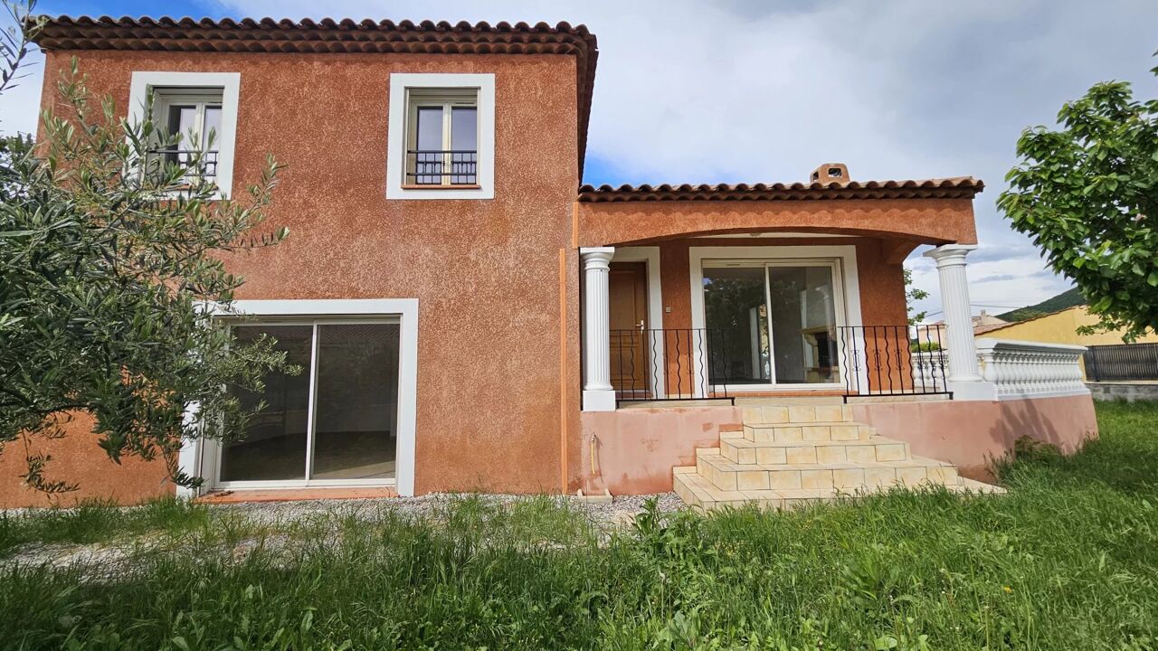 maison 5 pièces 130 m2 à vendre à Les Mées (04190)