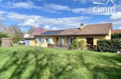 vente maison 228 000 € à proximité de Chirassimont (42114)