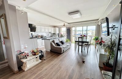 vente appartement 285 000 € à proximité de Biot (06410)