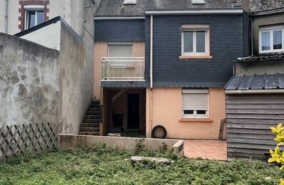 vente maison 111 517 € à proximité de Le Pouliguen (44510)