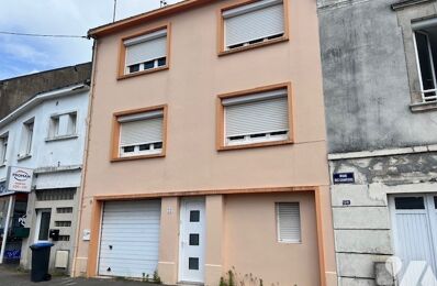 vente maison 111 517 € à proximité de Batz-sur-Mer (44740)
