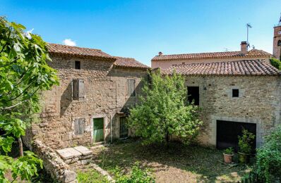 vente maison 225 000 € à proximité de Vers-Pont-du-Gard (30210)