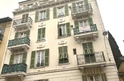 vente appartement 143 000 € à proximité de Falicon (06950)