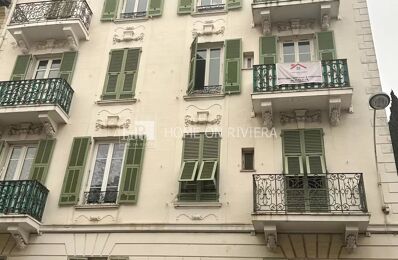 vente appartement 133 000 € à proximité de Cantaron (06340)