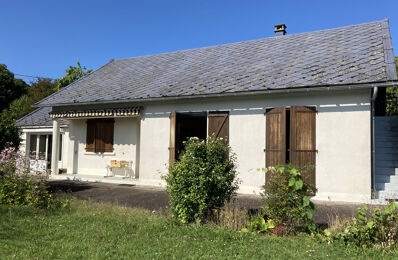 vente maison 138 000 € à proximité de Malemort-sur-Corrèze (19360)