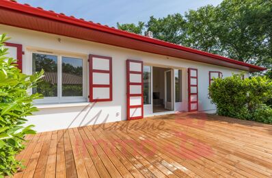 vente maison 369 000 € à proximité de Grenade-sur-l'Adour (40270)