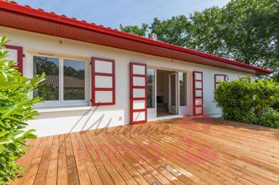 Maison 7 pièces 345000 €