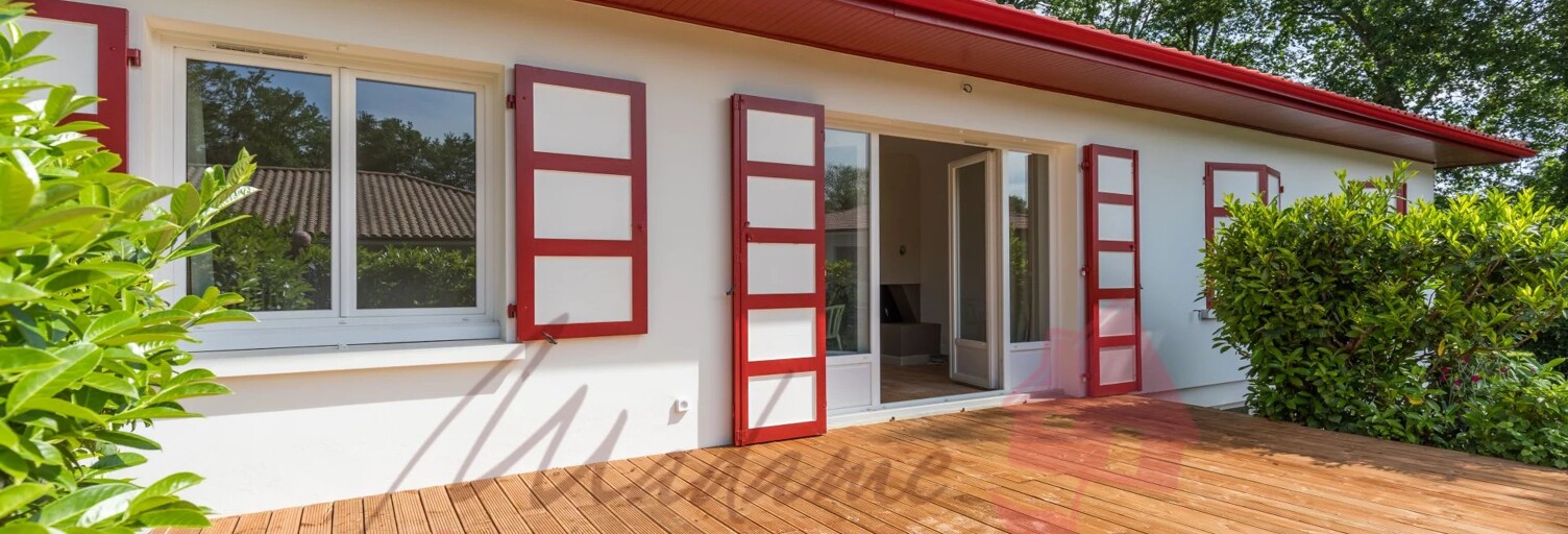 Maison 7 Pièces 159 m² à vendre à Mont-de-Marsan (40000)