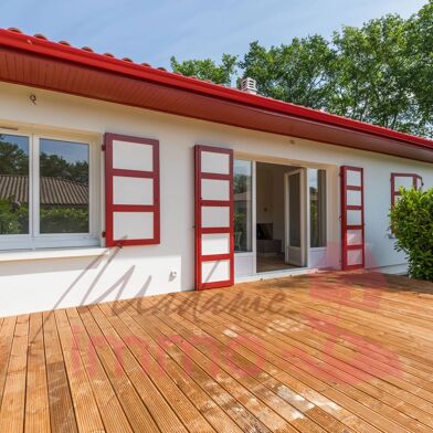 Maison 7 pièces 345000 €