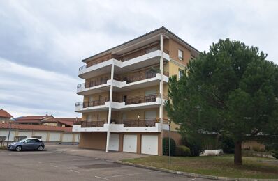 vente appartement 356 000 € à proximité de Montrond-les-Bains (42210)