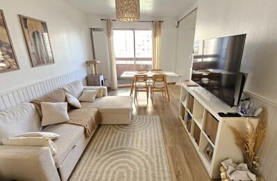 vente appartement 425 000 € à proximité de Villejuif (94800)