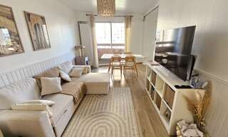 Appartement 2 Pièces 42 m² à vendre à Paris 13 (75013)