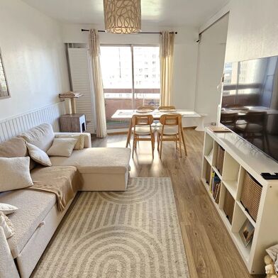 Appartement 2 pièces 425000 €