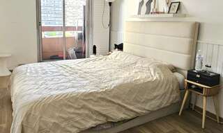 Appartement 2 Pièces 42 m² à vendre à Paris 13 (75013)