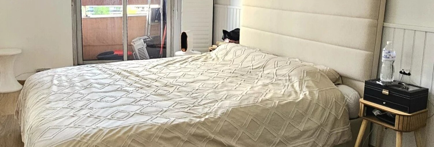 Appartement 2 Pièces 42 m² à vendre à Paris 13 (75013)