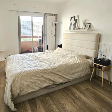 Appartement 2 pièces 425000 €