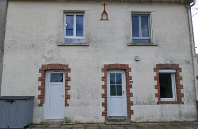 vente maison 143 500 € à proximité de Gétigné (44190)