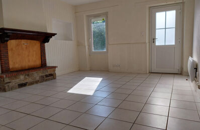vente maison 143 500 € à proximité de Corcoué-sur-Logne (44650)
