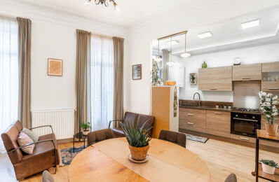 vente appartement 248 000 € à proximité de Marseille 4 (13004)