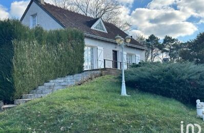 vente maison 213 000 € à proximité de Pocé-sur-Cisse (37530)