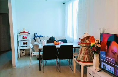appartement 3 pièces 55 m2 à vendre à Avignon (84000)