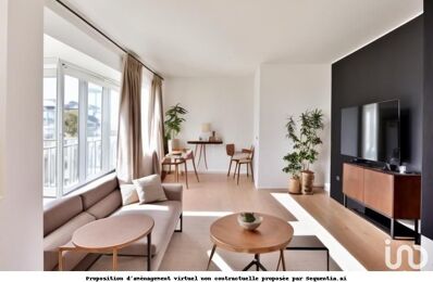 vente appartement 162 000 € à proximité de Clohars-Carnoët (29360)