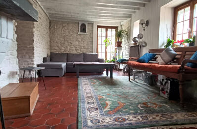 vente maison 339 000 € à proximité de Gaillon-sur-Montcient (78250)