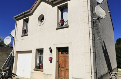 vente maison 404 000 € à proximité de Fontenay-en-Parisis (95190)