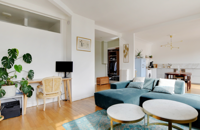 vente appartement 800 000 € à proximité de Fontenay-sous-Bois (94120)