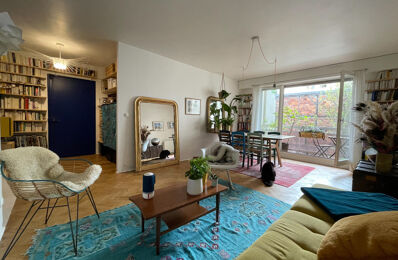 vente appartement 695 000 € à proximité de Neuilly-Plaisance (93360)