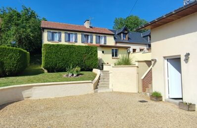 vente maison 172 000 € à proximité de Auchy-la-Montagne (60360)