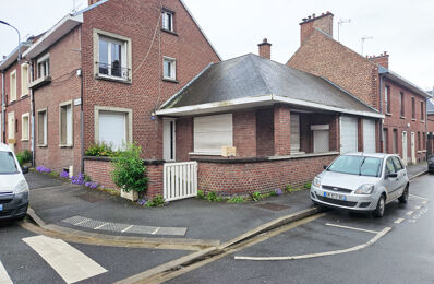 vente maison 315 000 € à proximité de Pont-de-Metz (80480)
