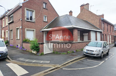 vente maison 315 000 € à proximité de Saint-Fuscien (80680)